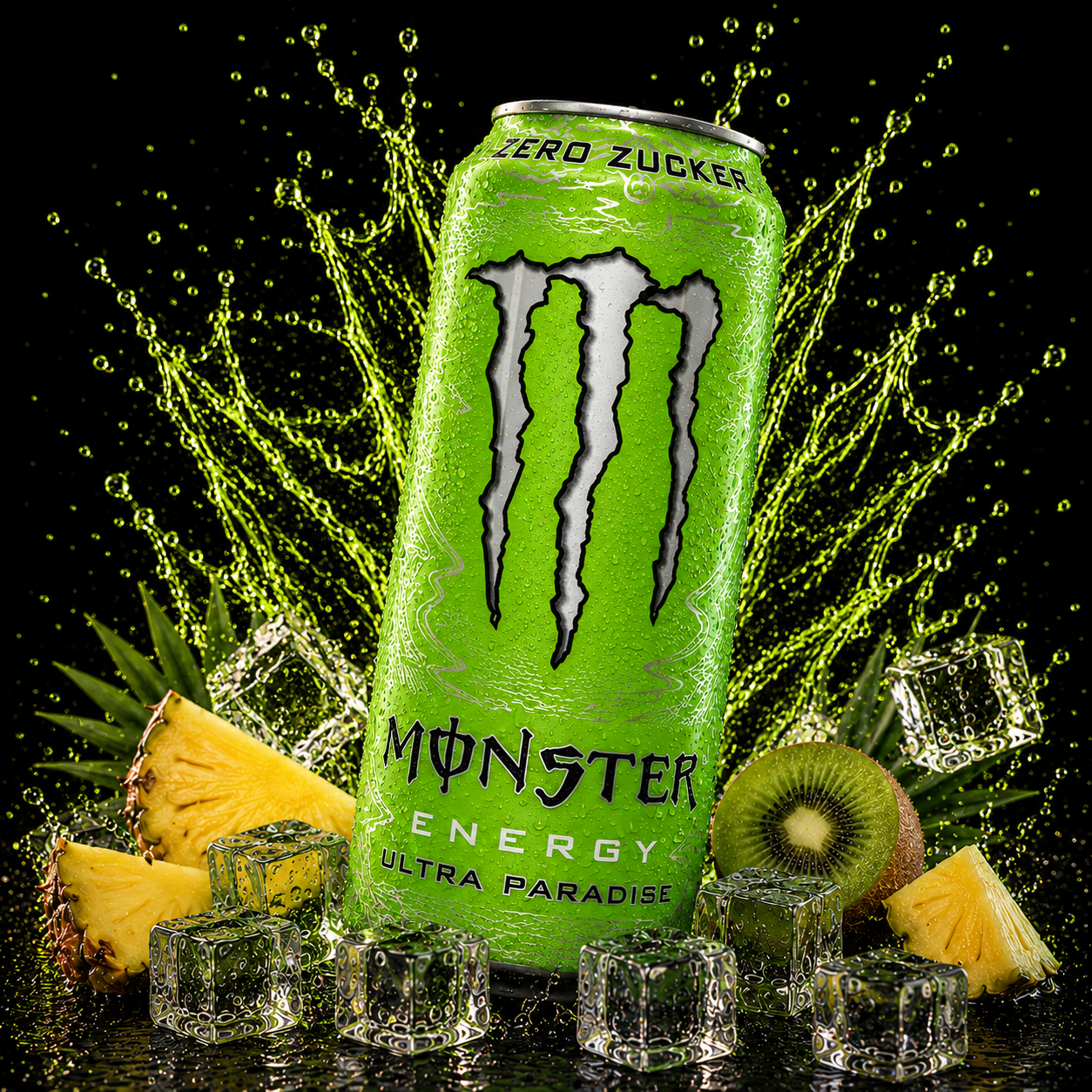 Monster Energy Ultra Paradise (500ml)