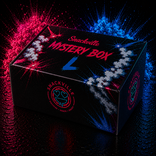Mystery Box L