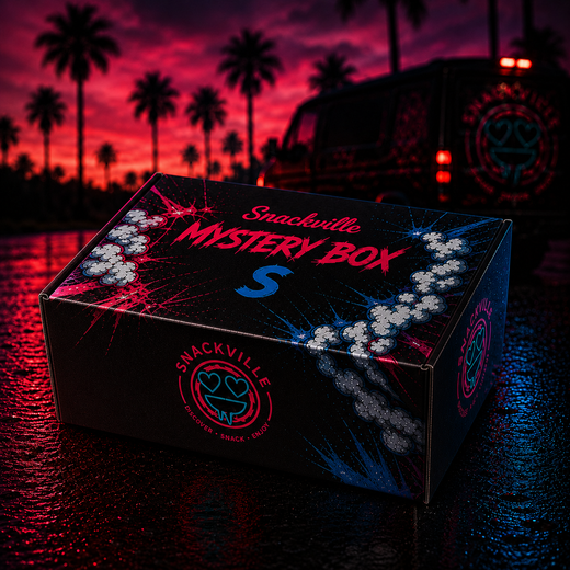 Mystery Box S