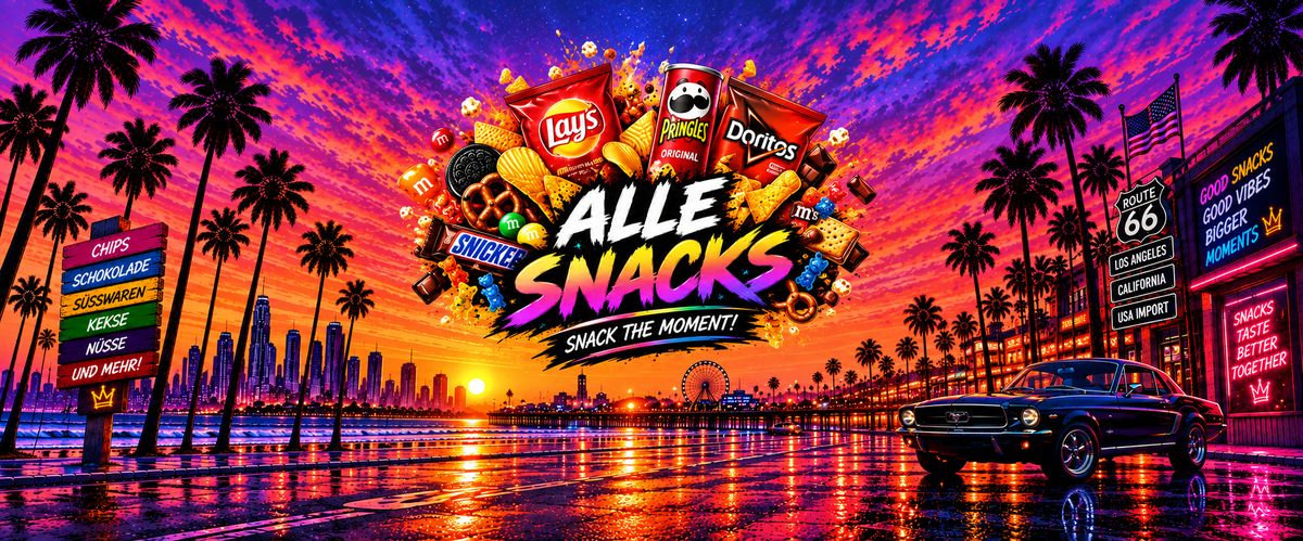 Snackville