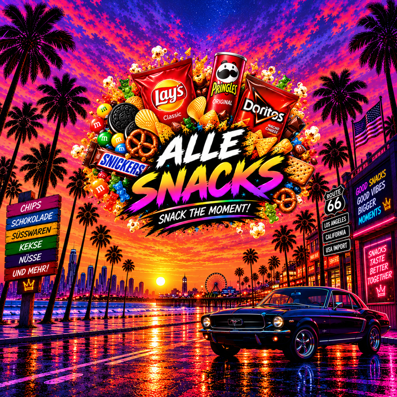 Snackville