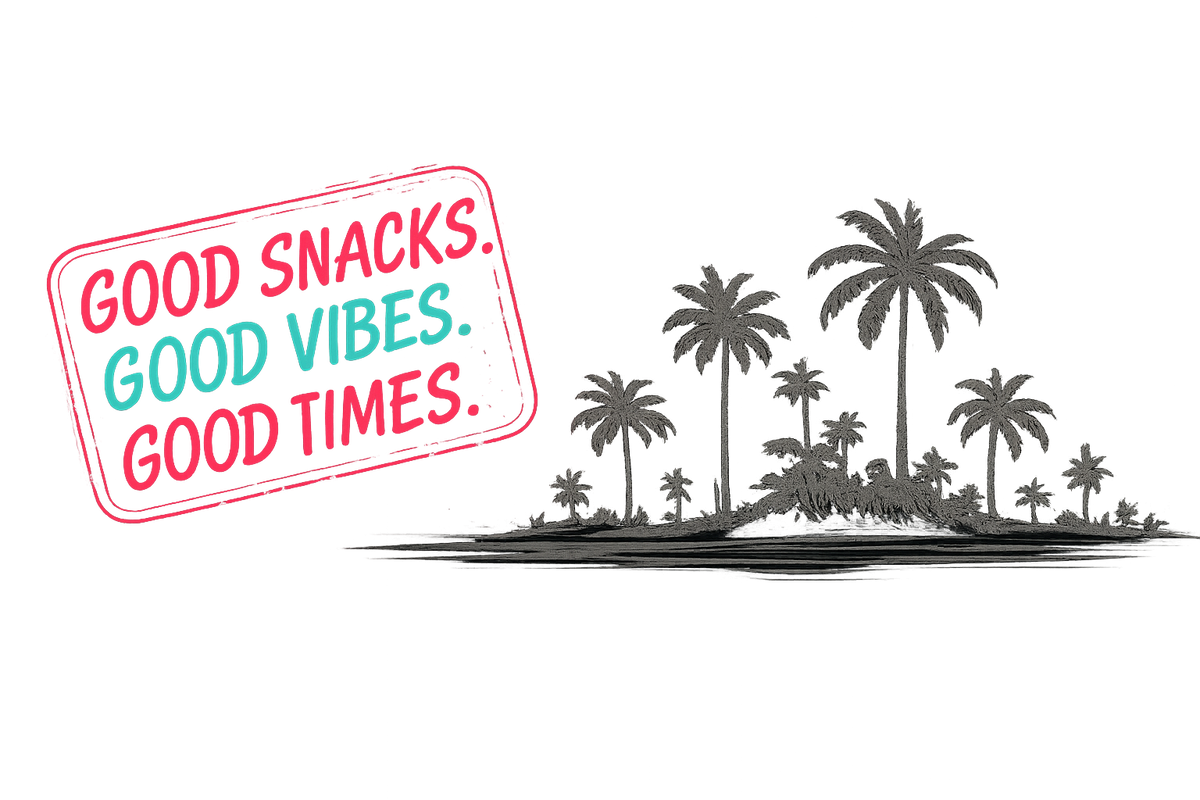 Snackville