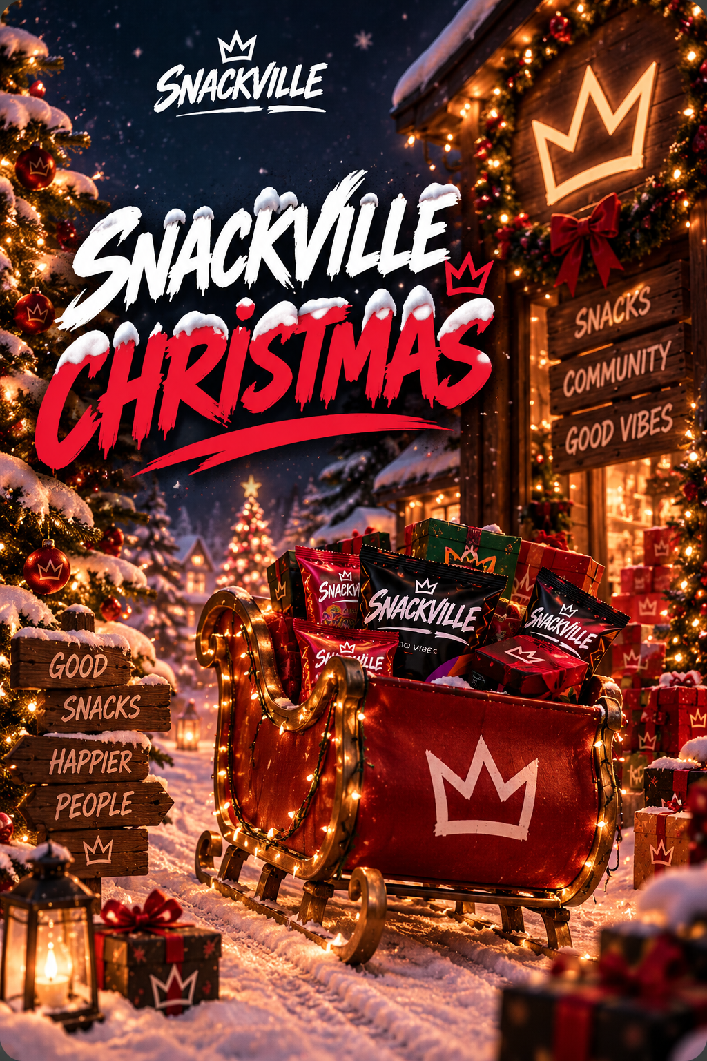 🎄 CHRISTMAS