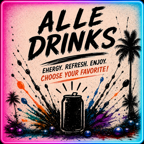 ALLE DRINKS