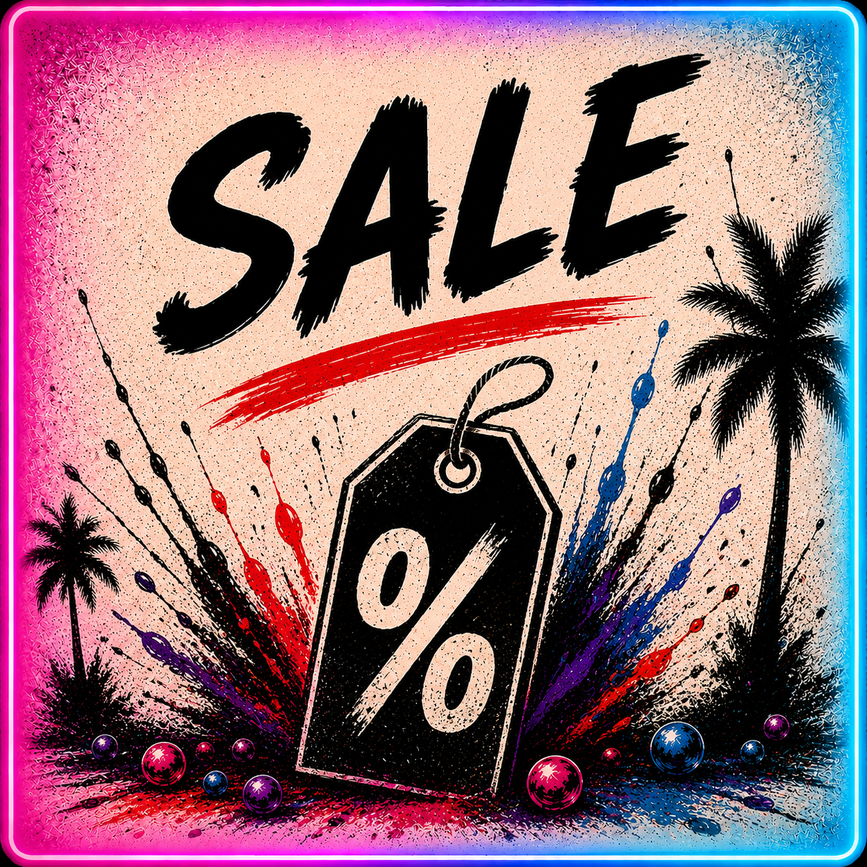 SALE