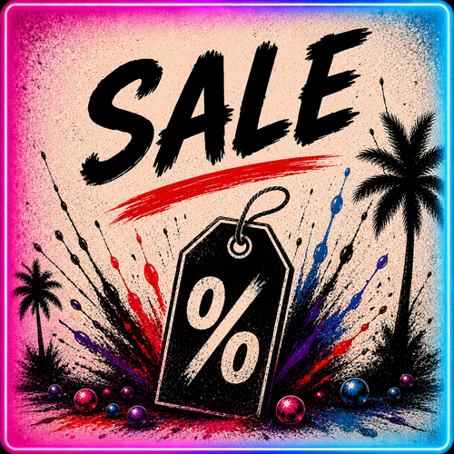 SALE