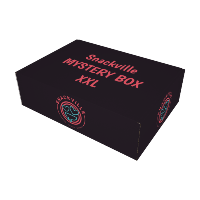 Mystery Boxen