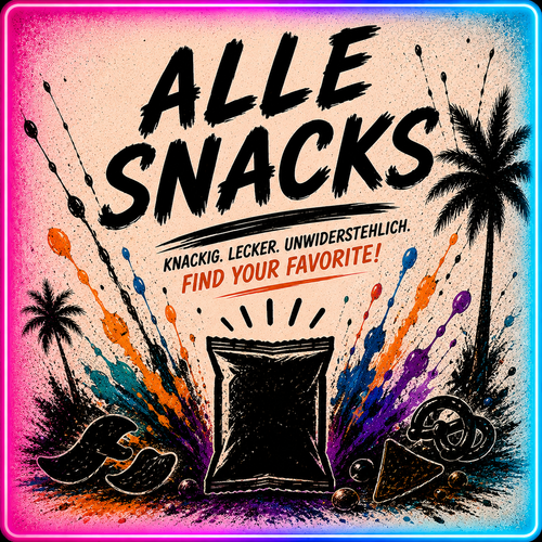 ALLE SNACKS