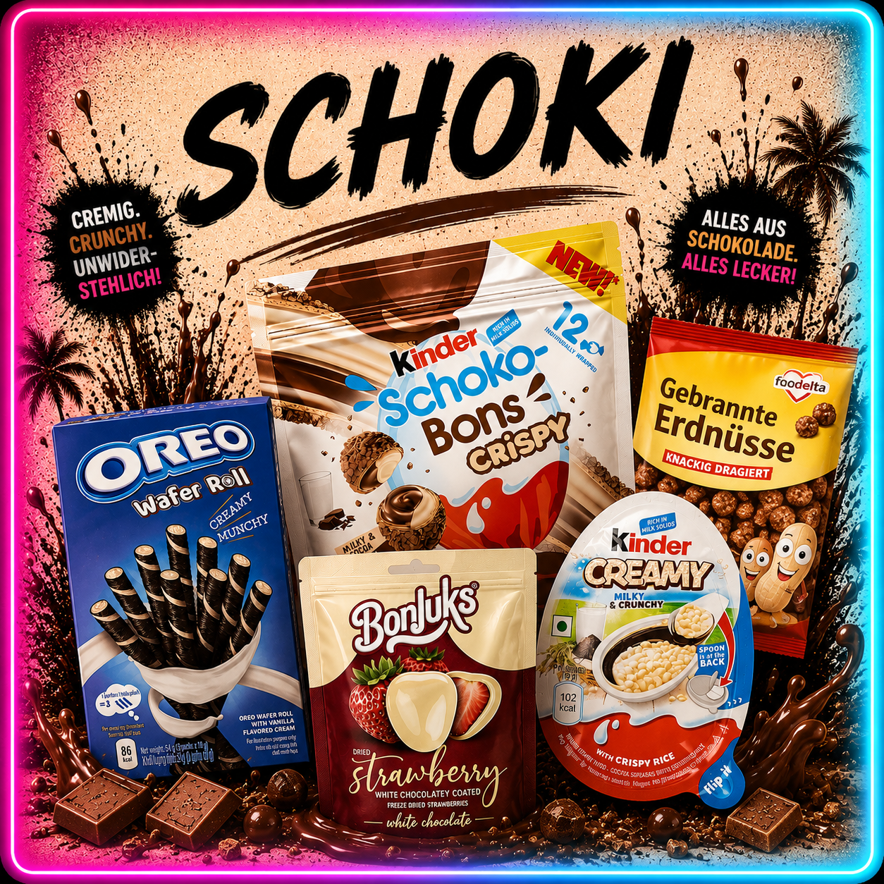 SCHOKI