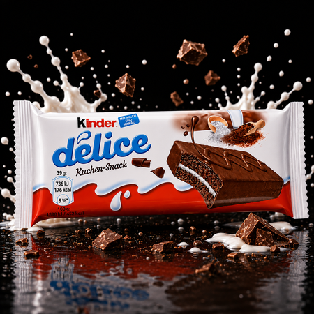 Kinder Delice (42g)