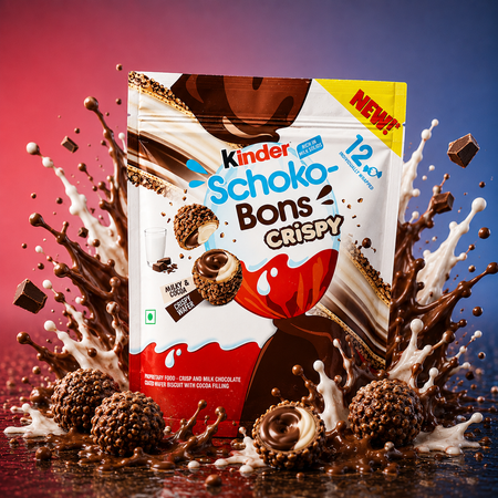 Kinder Schoko Bons Crispy (67,2g)