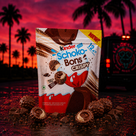 Kinder Schoko Bons Crispy (67,2g)