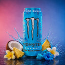 Monster Energy Ultra Blue Hawaii (473ml)