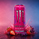 Monster Energy Ultra Punk Punch (473ml)