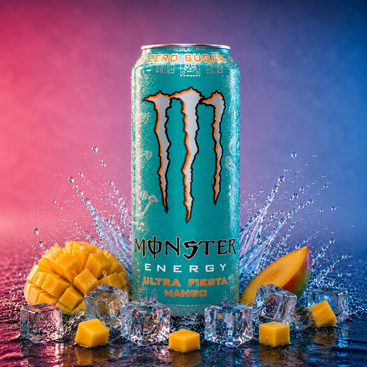 Monster Energy Ultra Fiesta (500ml)