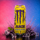 Monster Energy Juice Vodoo Grape (473ml)
