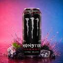 Monster Energy Ultra Black (473ml)