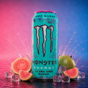 Monster Energy Ultra Vice Guave (473ml)