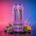 Monster Energy Ultra Wild Passion (473ml)