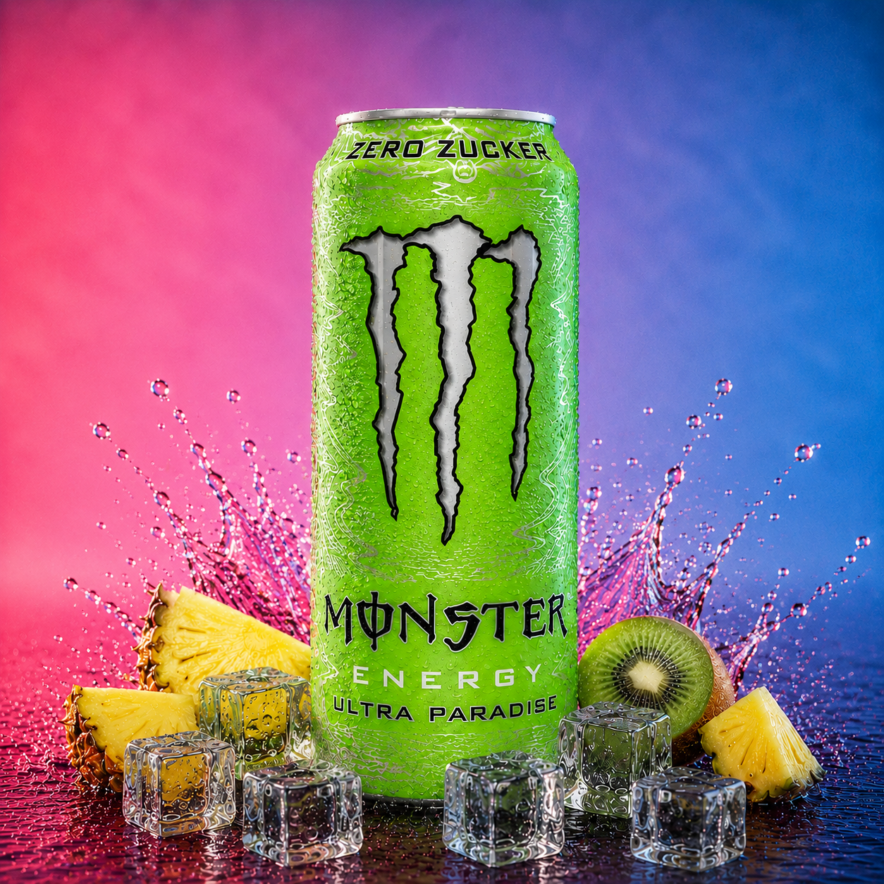 Monster Energy Ultra Paradise (500ml)