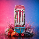 Monster Energy Juiced Viking Berry (500ml)