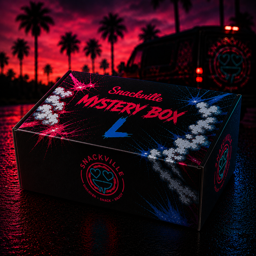 Mystery Box L