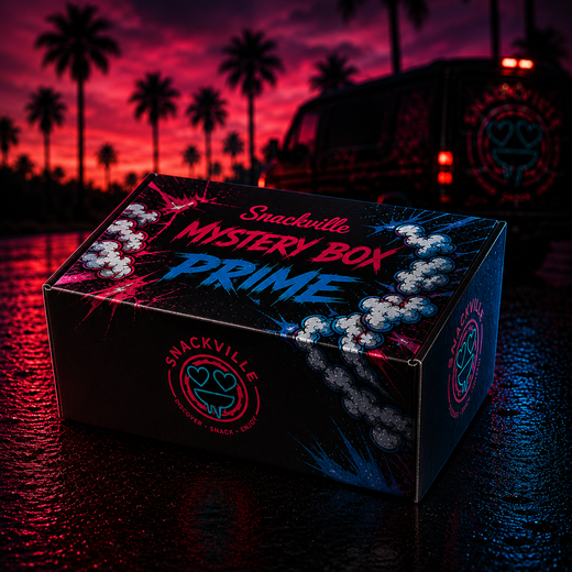 Mystery Box PRIME