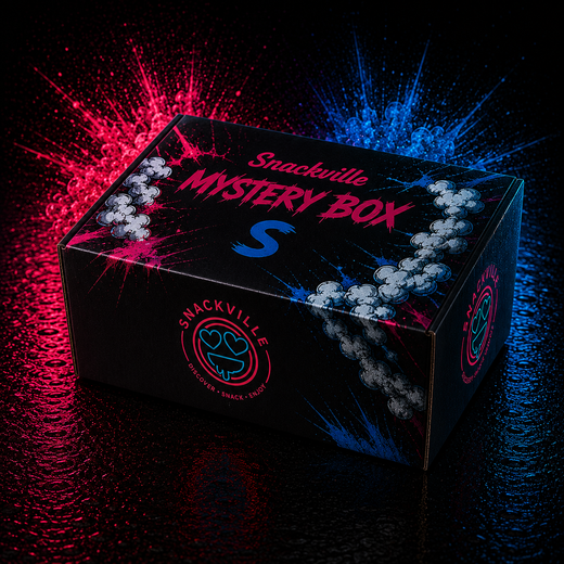 Mystery Box S