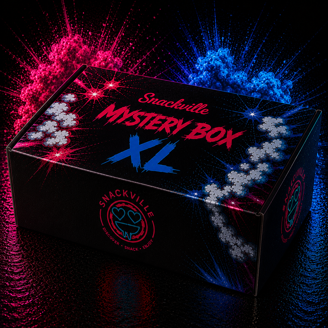 Mystery Box XL