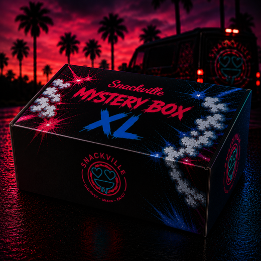 Mystery Box XL