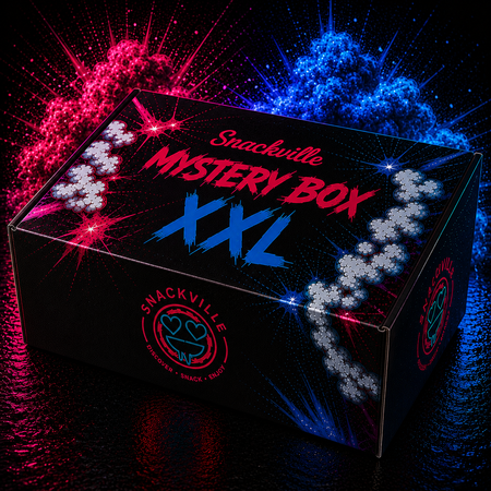 Mystery Box XXL