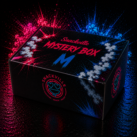 Mystery Box M