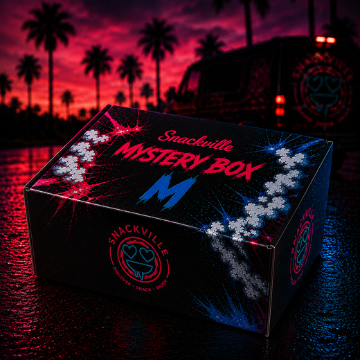 Mystery Box M