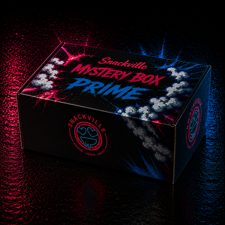 Mystery Box PRIME