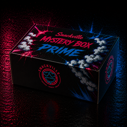 Mystery Box PRIME