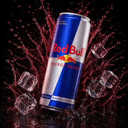 Red Bull Energy Classic (250ml)