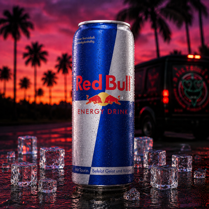 Red Bull Energy Classic (250ml)