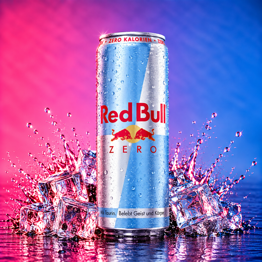 Red Bull Energy Zero (250ml)