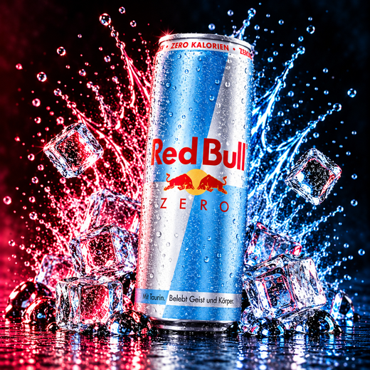 Red Bull Energy Zero (250ml)