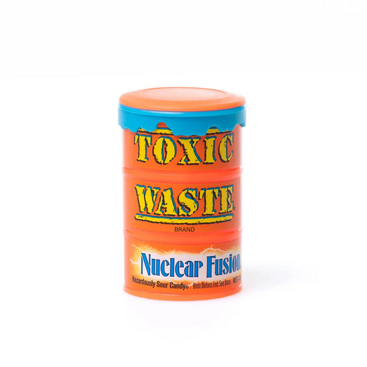 Toxic Waste Nuclear Fusion (42g) - Snackville