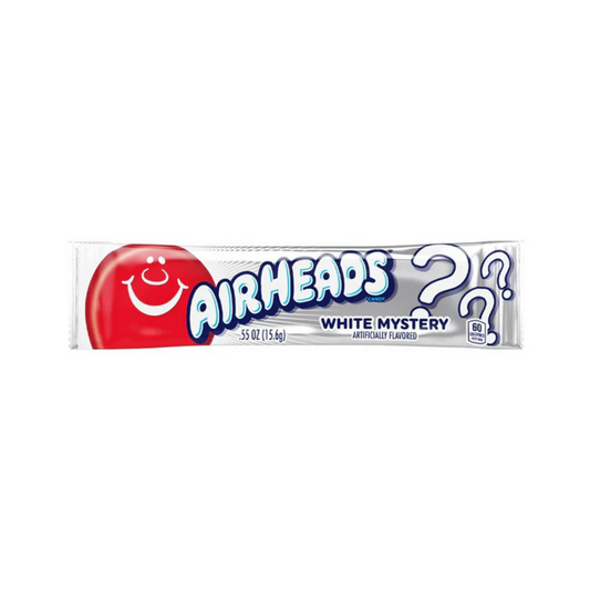 Airheads White Mystery (16g) - Snackville