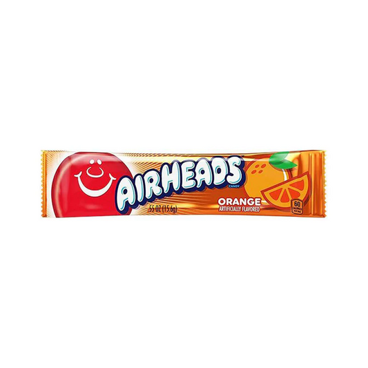 Airheads Orange (15,6g) - Snackville