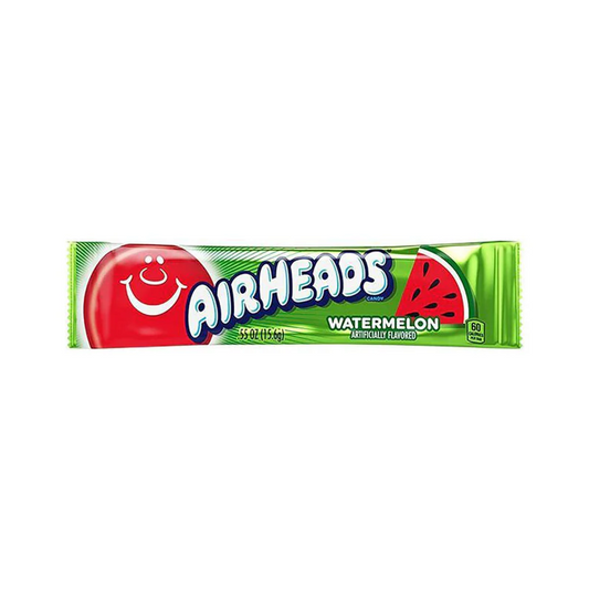 Airheads Watermelon (15,6g) - Snackville