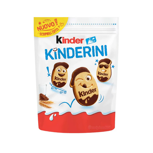 Kinder Kinderini (250g) - Snackville