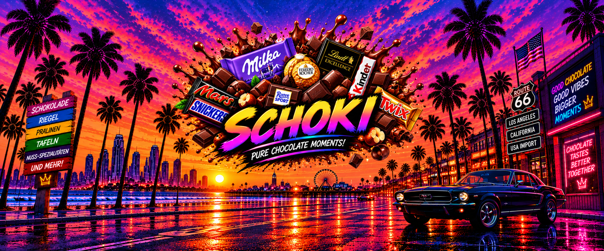 Snackville